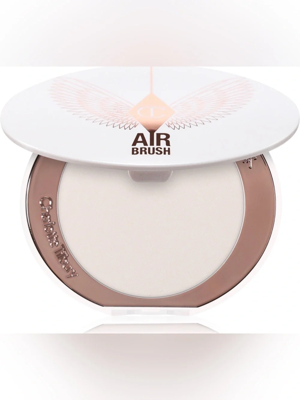 Charlotte Tilbury AIRBRUSH BRIGHTENING FLAWLESS FINISH FAIR / MEDIUM NIB